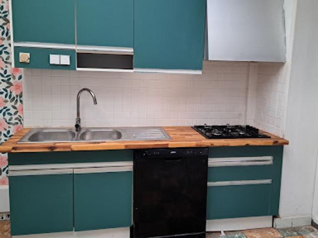 Location Maison 5 pièces 105 m2 Waziers
