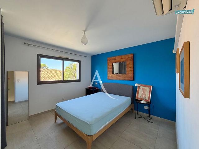 Location maison 5 pièces, 105.00m², Pérols