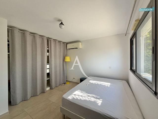 Location maison 5 pièces, 105.00m², Pérols