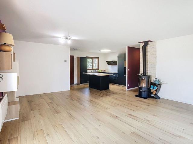 location maison 5 pièces, 105.25m², tournefeuille