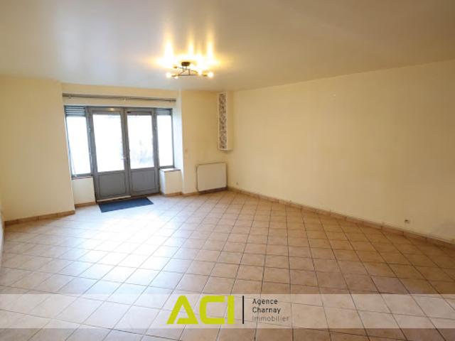 Location Maison 5 pièces 105.23 m2 Pierreclos