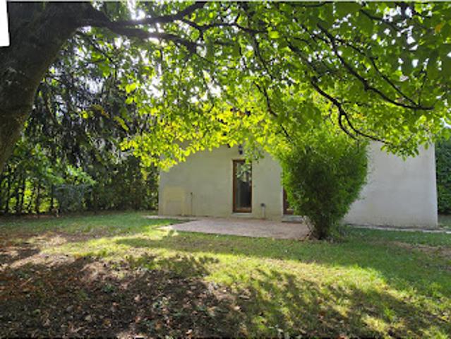 Location Maison 5 pièces 105.69 m2 Ornex