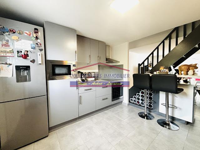 Location Maison 5 pièces 105.79 m2 Faremoutiers