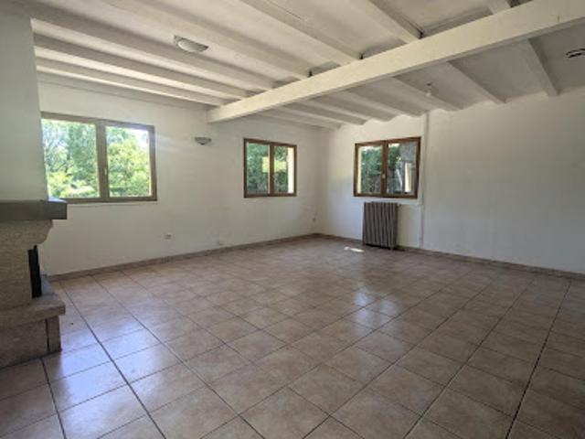 Location Maison 5 pièces 105.89 m2 Valady