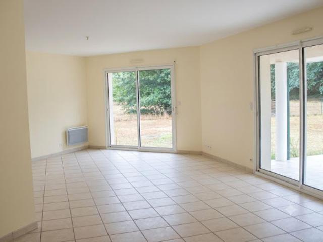 Location Maison 5 pièces 105.82 m2 Mont de Marsan
