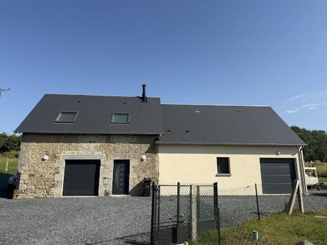 Location Maison 5 pièces 105.83 m2 Quettreville sur Sienne