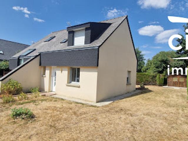 Location Maison 5 pièces 105.8 m2 Corps Nuds
