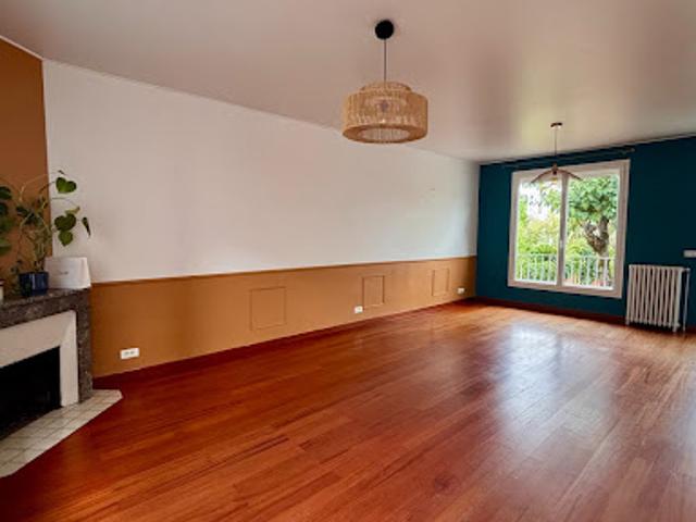 Location Maison 5 pièces 105.8 m2 Merignac