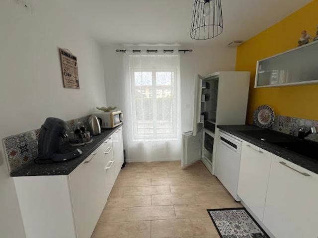 Location Maison 5 pièces 105.94 m2 Limoges