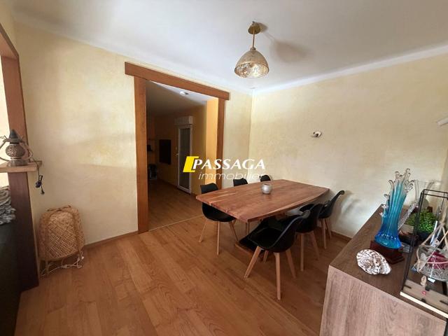 Location Maison 5 pièces 105m²