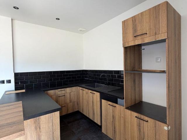 Location Maison 5 pièces 105m²