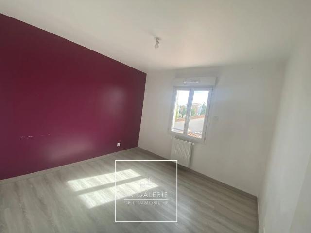 Location Maison 5 pièces 105m² LABARTHE SUR LEZE 31860