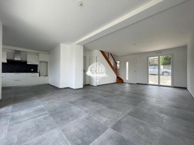 Location Maison 5 pièces 105m² LONGPONT SUR ORGE 91310