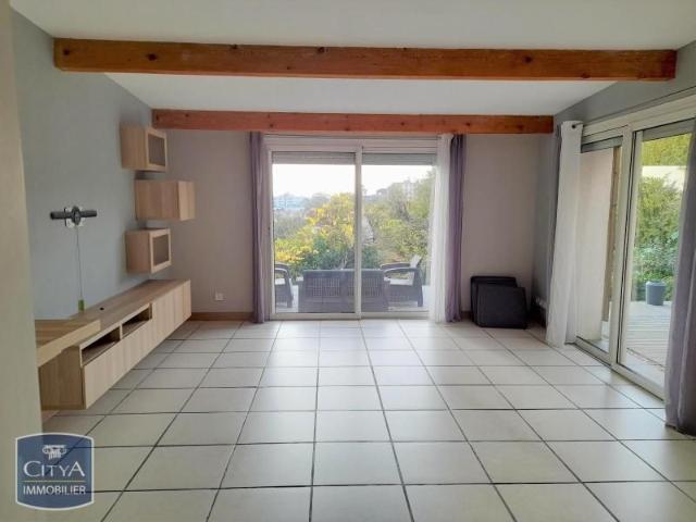 Location Maison 5 pièces 105m² NANCY 54000