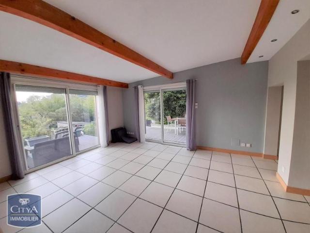 Location Maison 5 pièces 105m² NANCY 54000