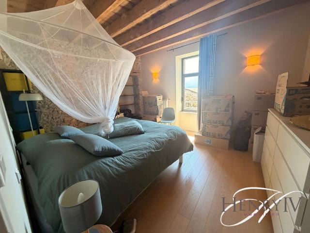 Location Maison 5 pièces 105m² ST ISMIER 38330