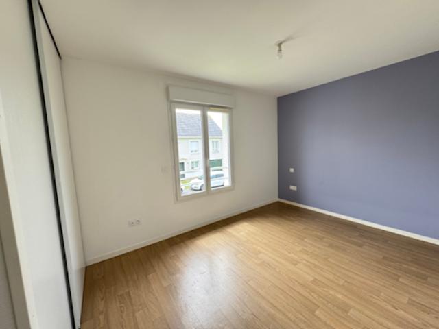 Location Maison 5 pièces 106 m2 Cany Barville