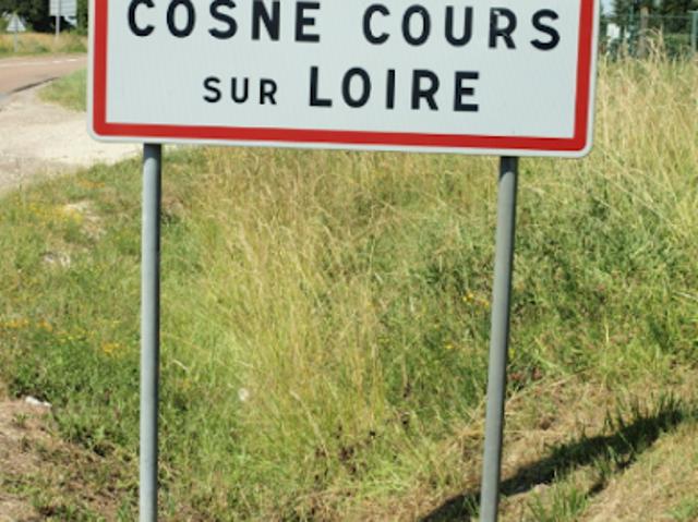 Location Maison 5 pièces 106 m2 Cosne Cours sur Loire