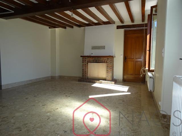 Location Maison 5 pièces 106 m2 Dampierre en Crot