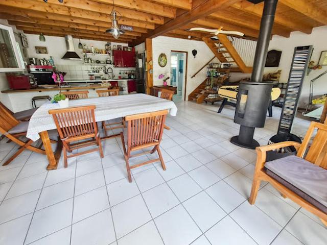Location Maison 5 pièces 106 m2 La Baule Escoublac
