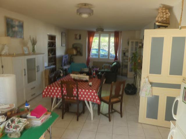 Location Maison 5 pièces 106 m2 Labruguière