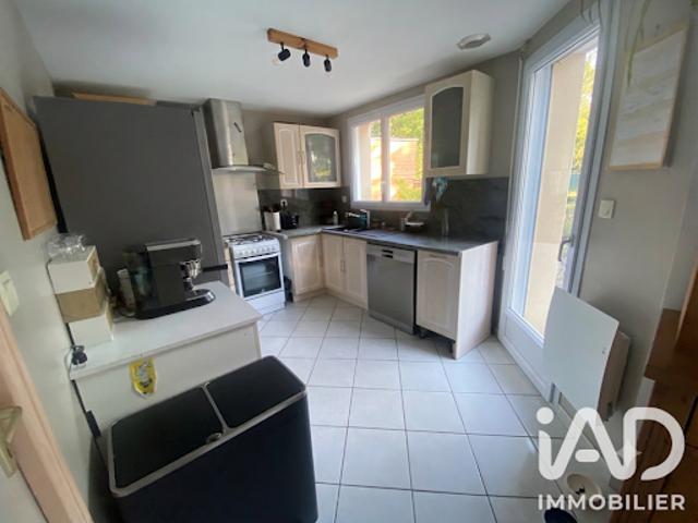 Location Maison 5 pièces 106 m2 Le Cellier