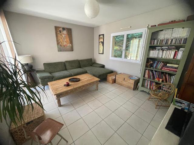 Location Maison 5 pièces 106 m2 Saint Perdon