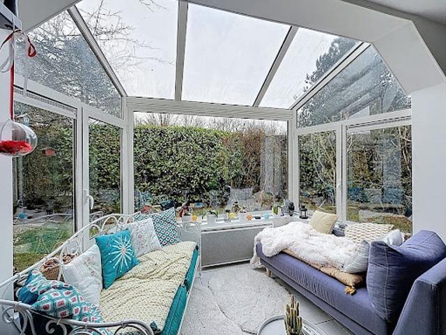Location Maison 5 pièces 106 m2 Voisins le Bretonneux