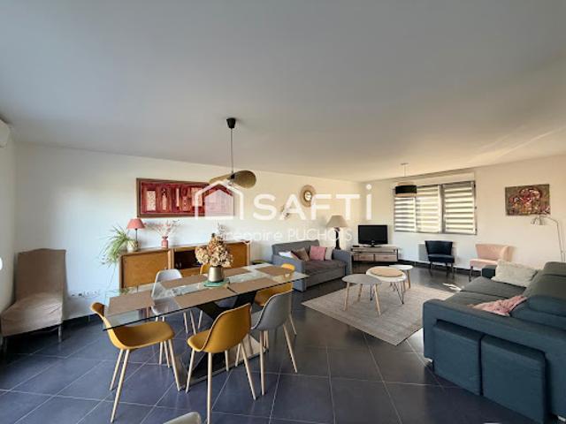 Location Maison 5 pièces 106 m2 Wimereux