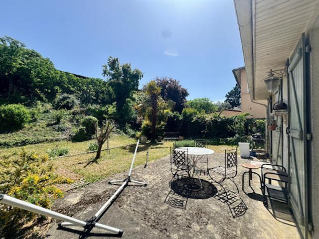Location Maison de ville 5 pièces 106.14 m2 Toulouse