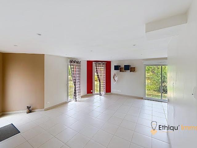 Location Maison 5 pièces 106.11 m2 Champignol lez Mondeville