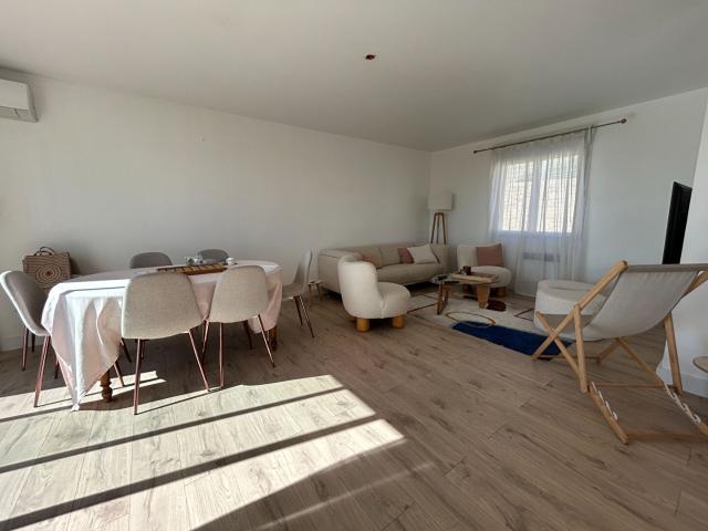 location maison 5 pièces, 106.29m², narbonne
