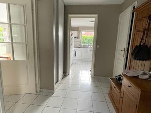 Location Maison 5 pièces 106.34 m2 Marcq en Baroeul