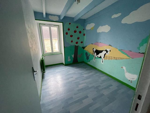 Location Maison 5 pièces 106m²