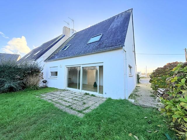 Location Maison 5 pièces 106m²