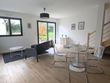 Location Maison 5 pièces 106m²