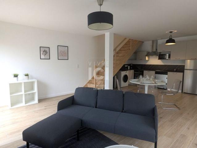 Location Maison 5 pièces 106m²