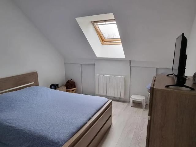 Location Maison 5 pièces 106m² EVRY GREGY SUR YERRE 77166