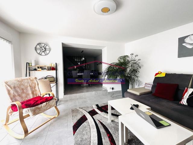 Location Maison 5 pièces 106m² FAREMOUTIERS 77515