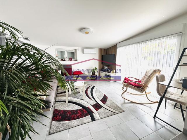 Location Maison 5 pièces 106m² FAREMOUTIERS 77515