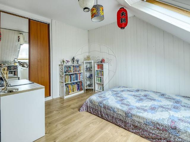 Location Maison 5 pièces 106m² LA CHAPELLE SUR ERDRE 44240