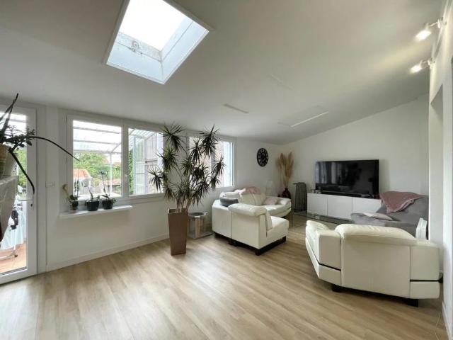 Location Maison 5 pièces 106m² LE MAY SUR EVRE 49122