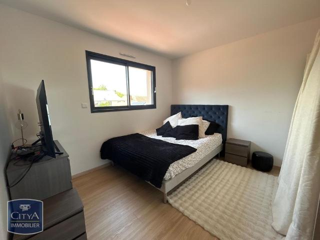 Location Maison 5 pièces 106m² LIMOGES 87000