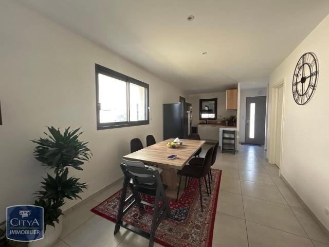 Location Maison 5 pièces 106m² LIMOGES 87000