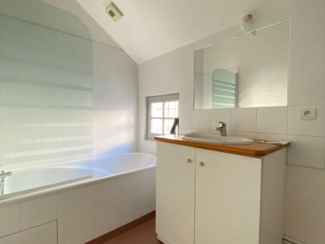 Location Maison 5 pièces 106m² SAUMUR 49400