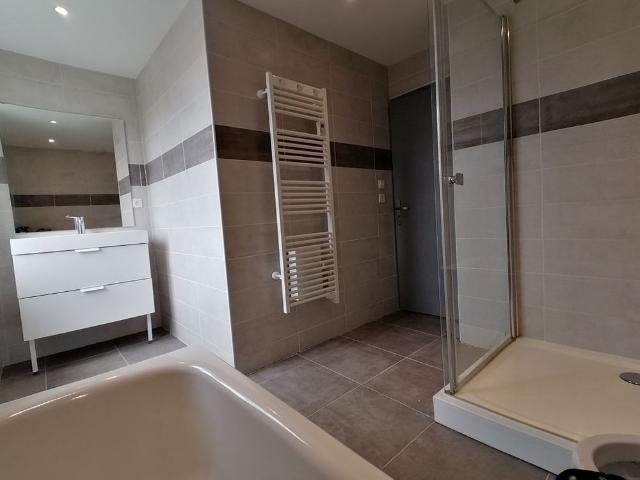 Location Maison 5 pièces 106m² STE SAVINE 10300