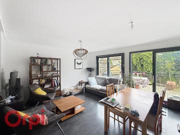Location Maison 5 pièces 107 m2 Nancy