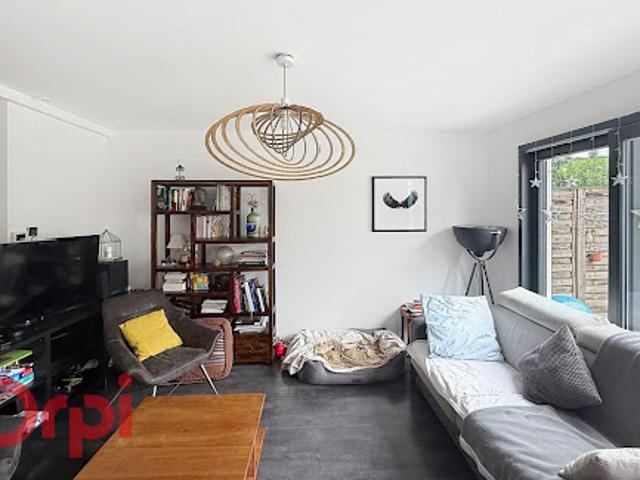 Location Maison 5 pièces 107 m2 Nancy