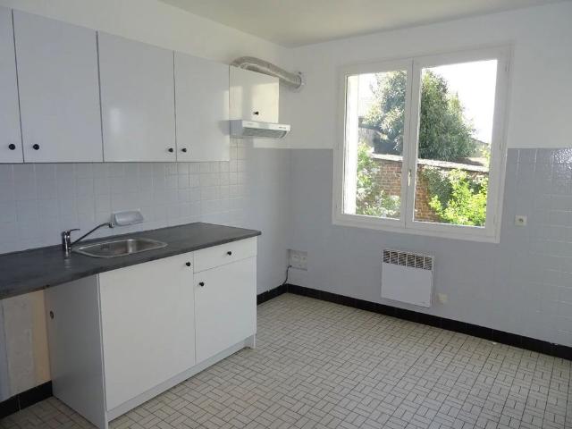 Location Maison 5 pièces 107 m2 à Villers Cotterêts