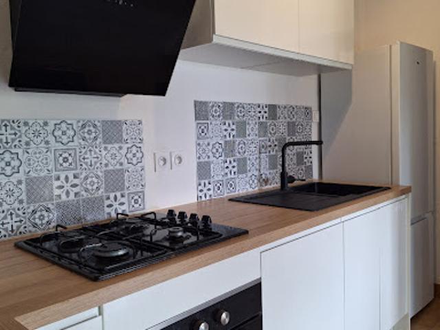 Location Maison 5 pièces 107 m2 Berneuil